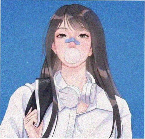 书友头像